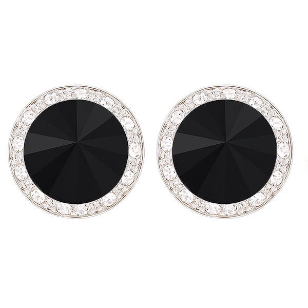 2708 Performance Earrings (20mm) - Click Image to Close